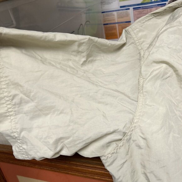 Gander Mountain Guide Series Shirt Short Sleeve Button Up 2XLT - Picture 6 of 6